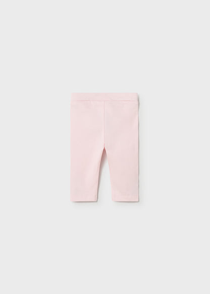 NB Girl Pink 3pc Set
