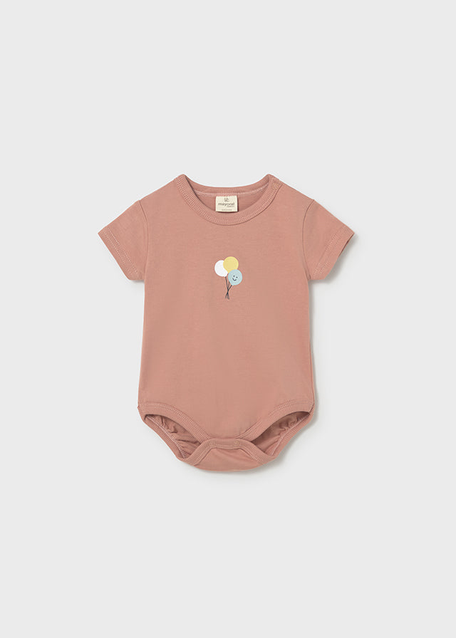 NB For Everyone Bodysuit Set