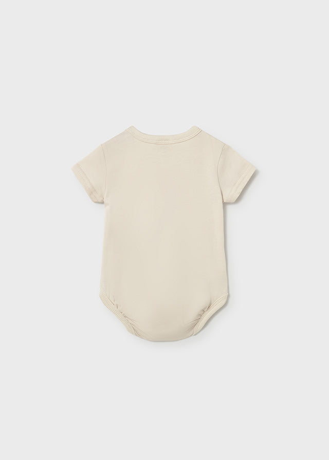 NB For Everyone Bodysuit Set