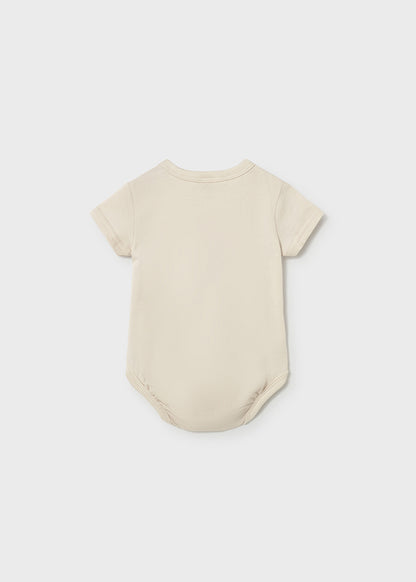 NB For Everyone Bodysuit Set