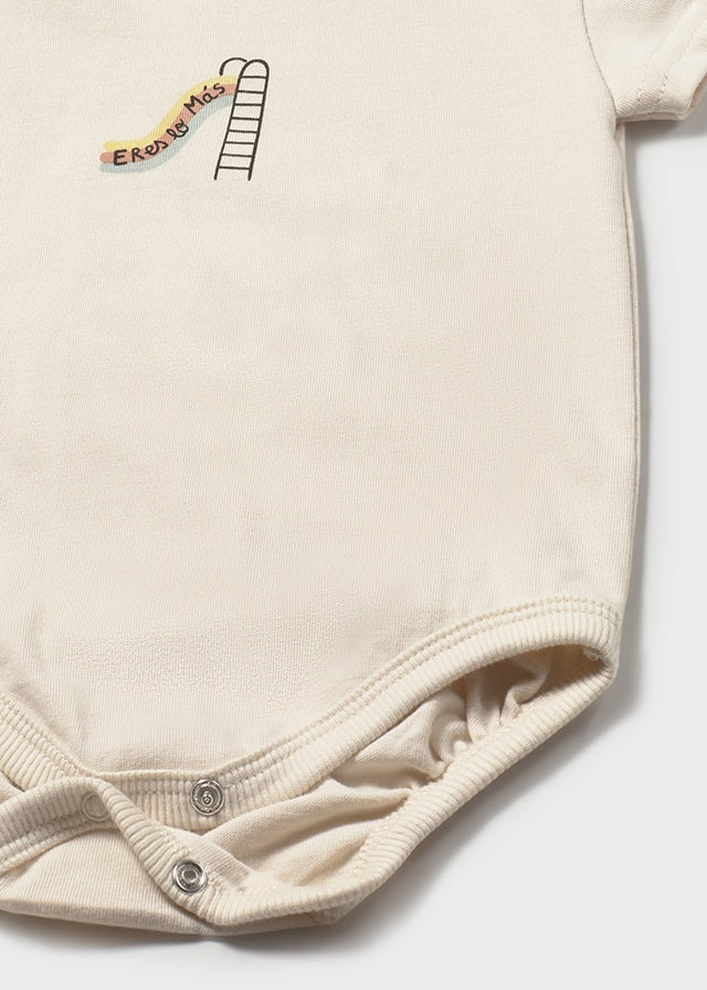 NB For Everyone Bodysuit Set