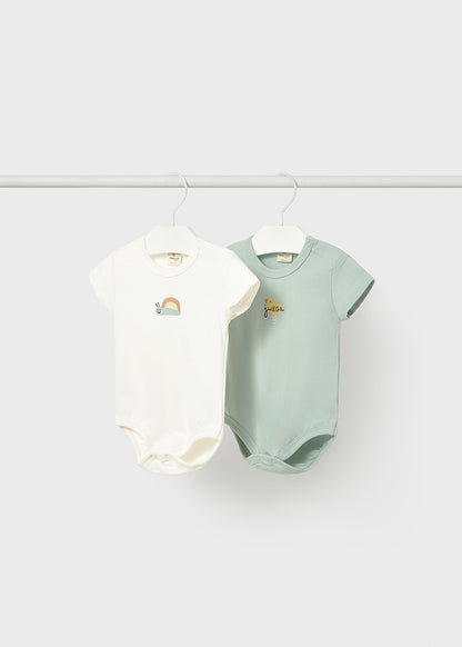 NB For Everyone Bodysuit Set