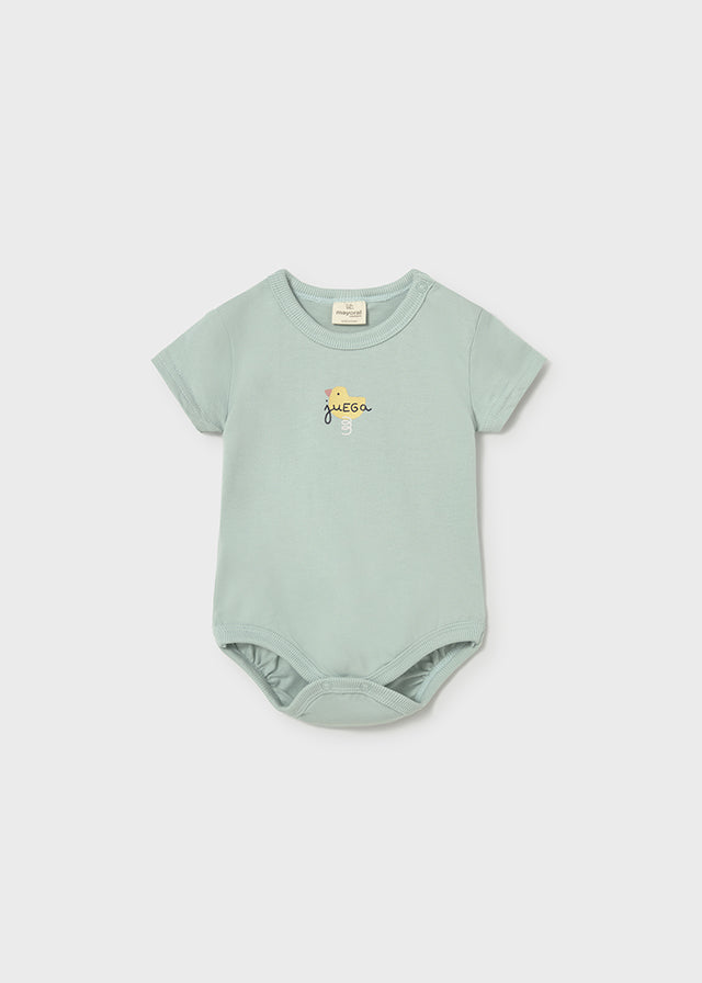 NB For Everyone Bodysuit Set