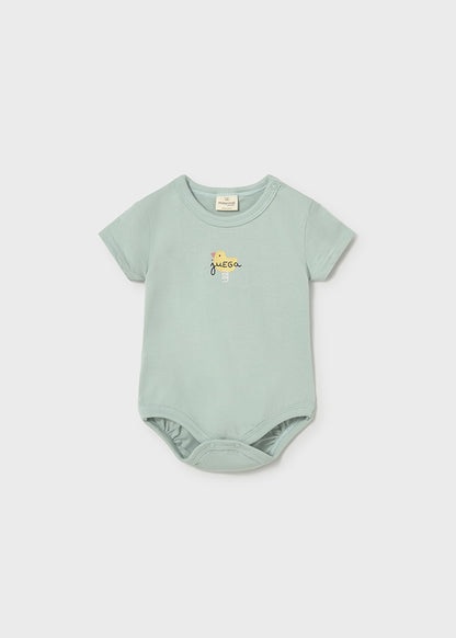NB For Everyone Bodysuit Set