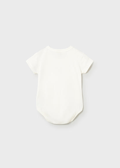 NB For Everyone Bodysuit Set