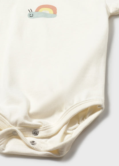 NB For Everyone Bodysuit Set
