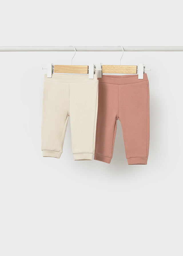 Infants 2Pk Pant Set
