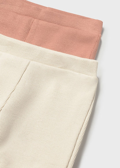 Infants 2Pk Pant Set