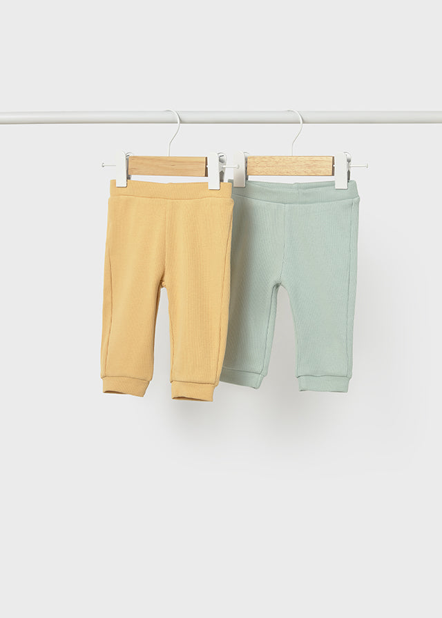 Infants 2Pk Pant Set