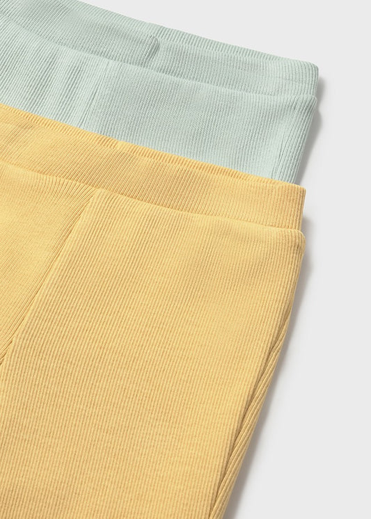 Infants 2Pk Pant Set