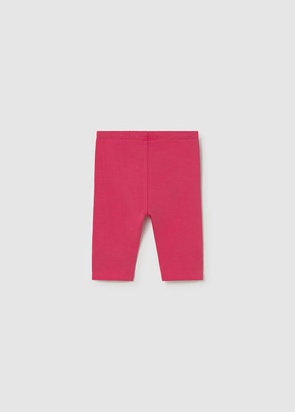 Infant Girl Hibiscus Legging Set