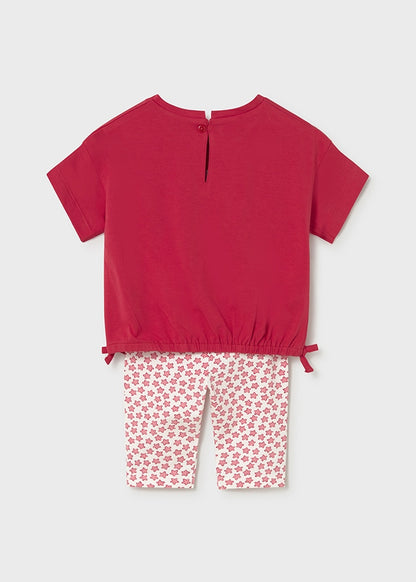 Infant Girl Coral Reef Set