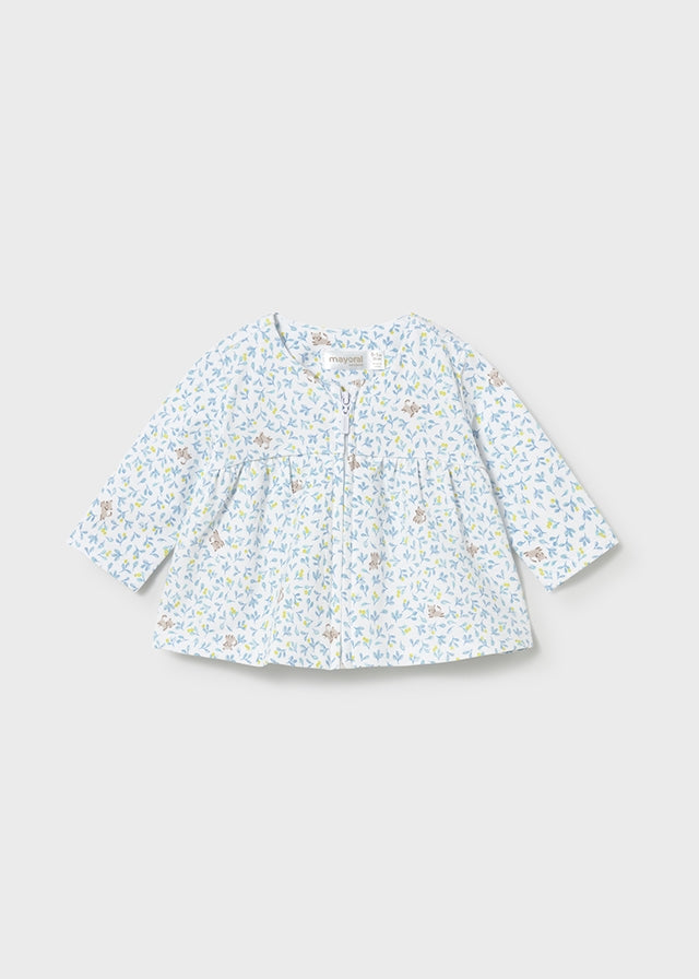 NB Girl Delicate 3pc Tracksuit