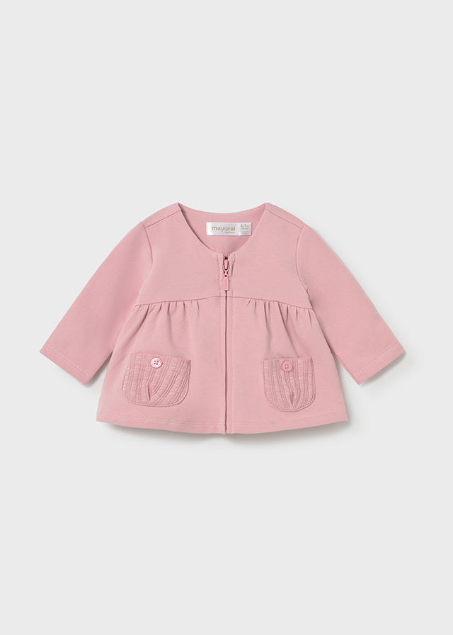 NB Girl Delicate 3pc Tracksuit