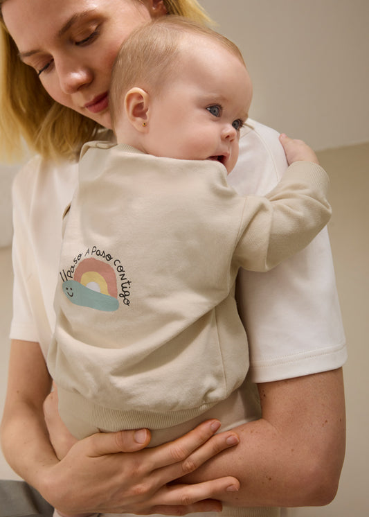 Infants For Everyone 2Pc Tracksuit