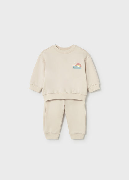 Infants For Everyone 2Pc Tracksuit