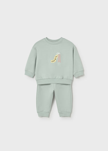 Infants For Everyone 2Pc Tracksuit