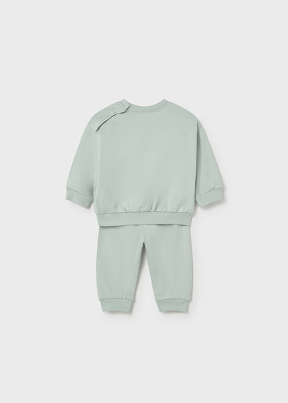 Infants For Everyone 2Pc Tracksuit