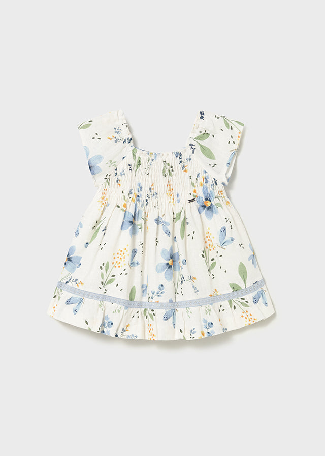Infant Girl Spring Dress