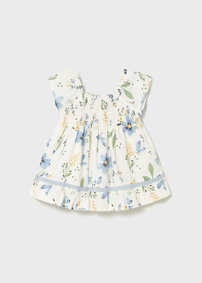Infant Girl Spring Dress