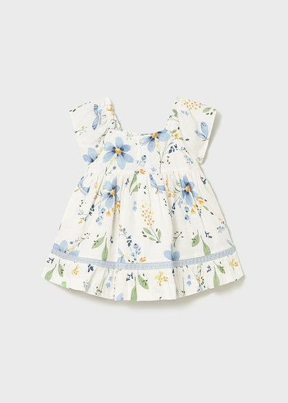 Infant Girl Spring Dress
