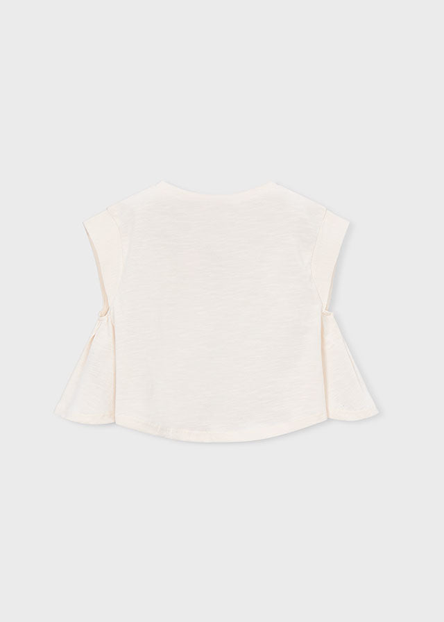 Girls Rodeo S/s Shirt