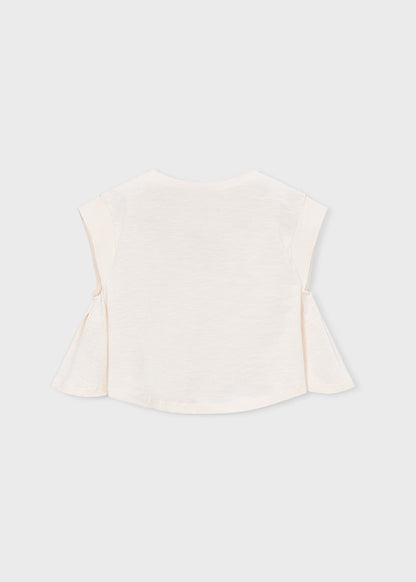 Girls Rodeo S/s Shirt