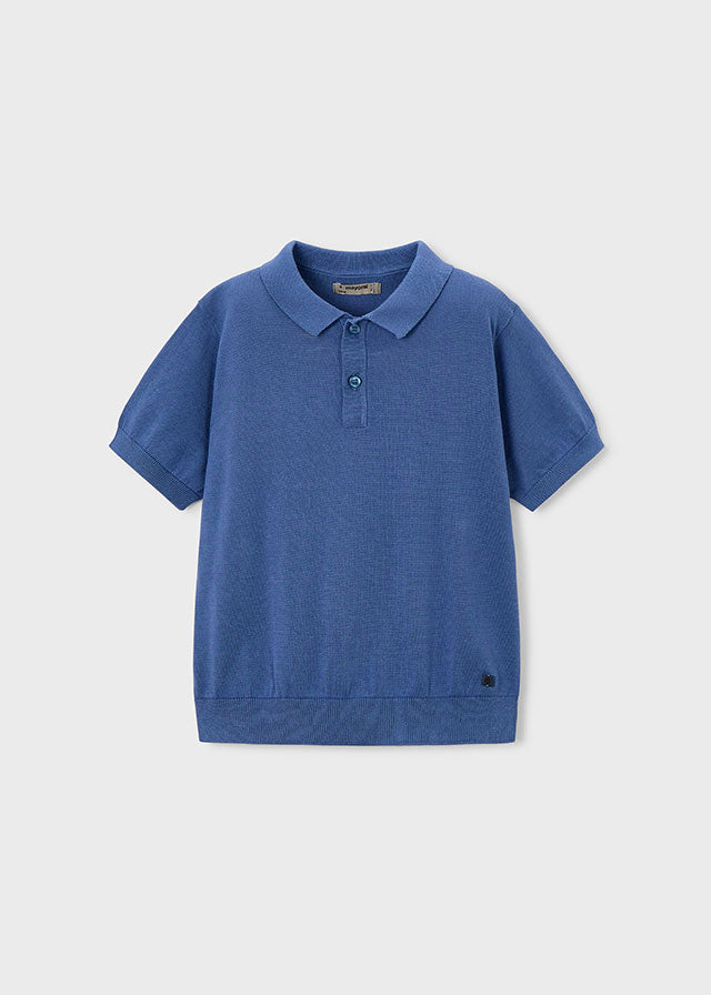 Boys S/s Polo