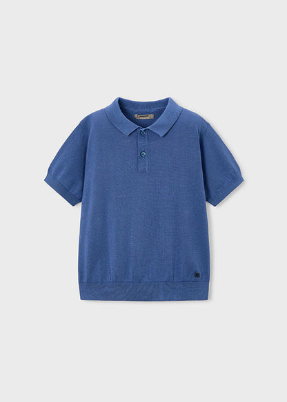 Boys S/s Polo