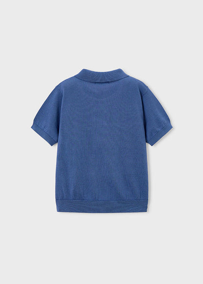 Boys S/s Polo
