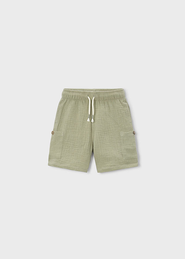 Boy Bambula Shorts