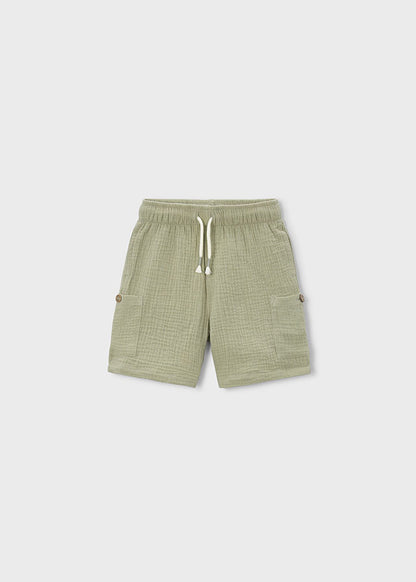 Boy Bambula Shorts
