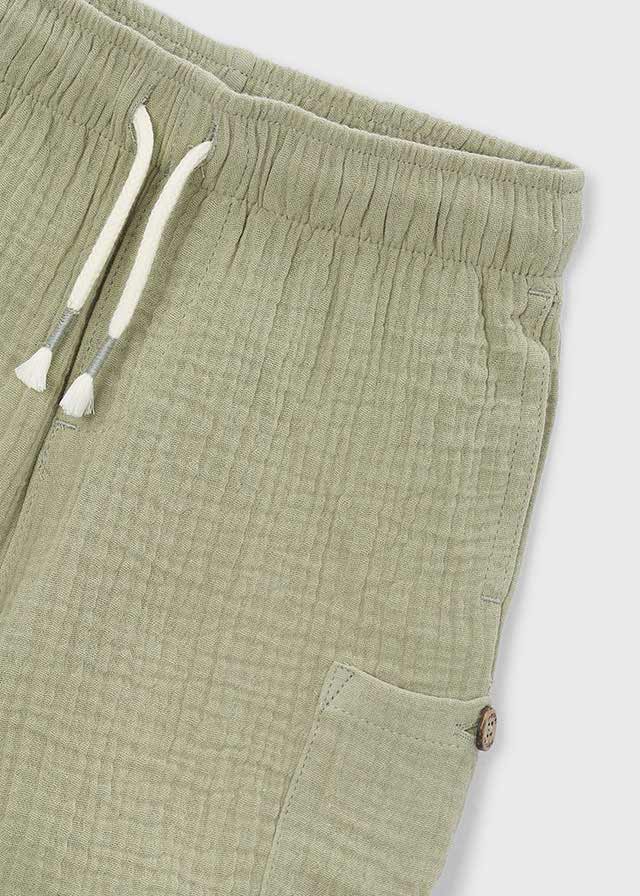 Boy Bambula Shorts
