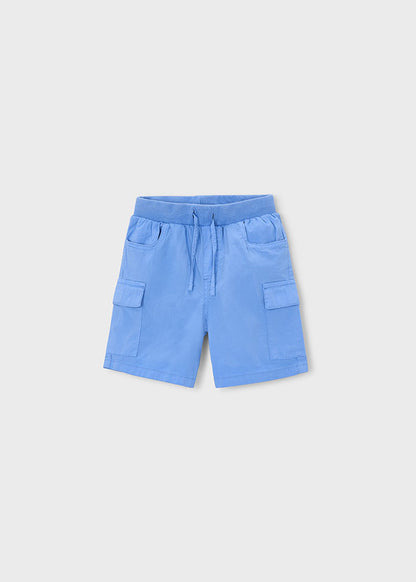 Boys Bermuda Cargo Shorts