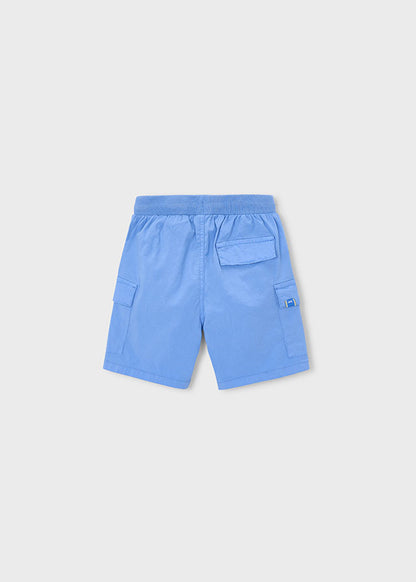 Boys Bermuda Cargo Shorts