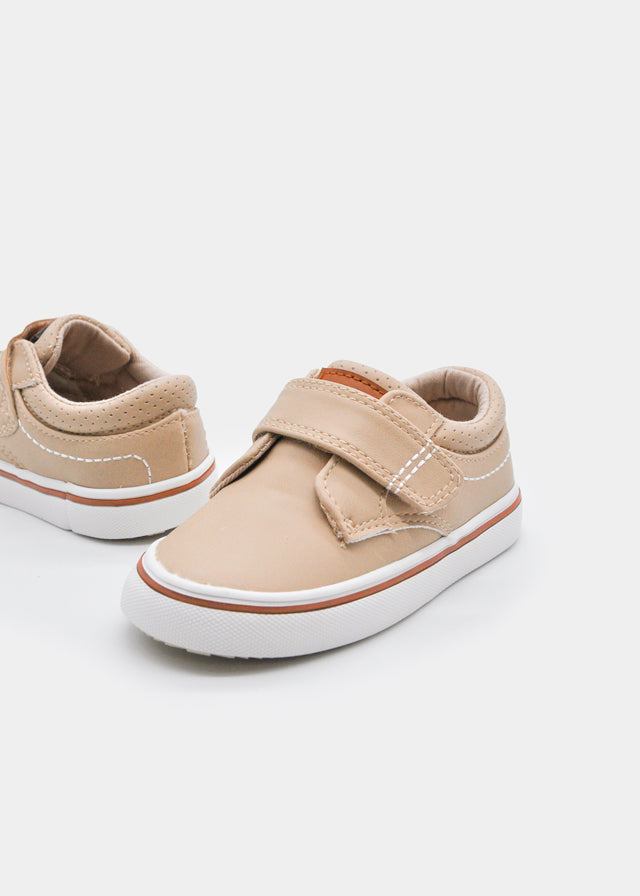 Infant Boy Velcro Sneaker