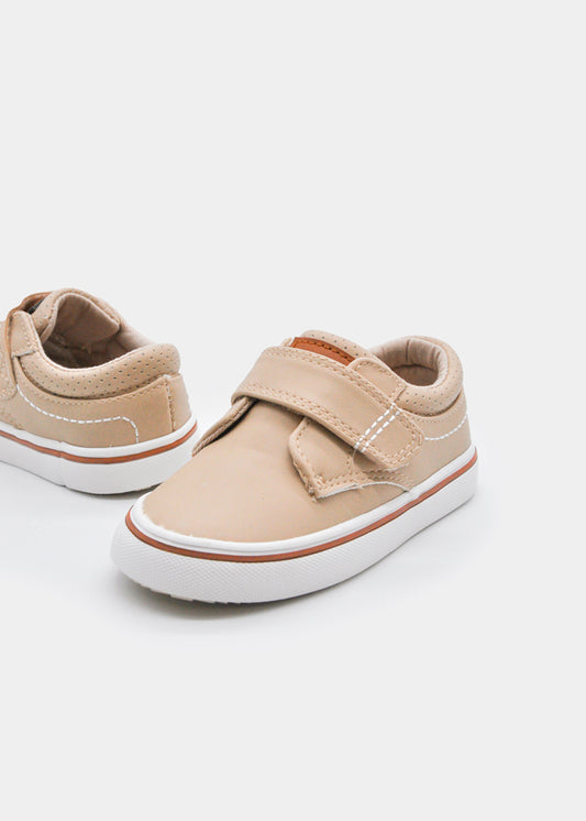 Infant Boy Velcro Sneaker