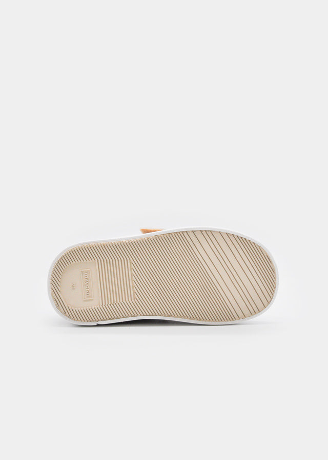 Infant Boy Velcro Sneaker