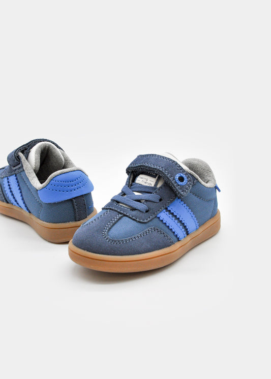 Infant Boy Denim Trainers