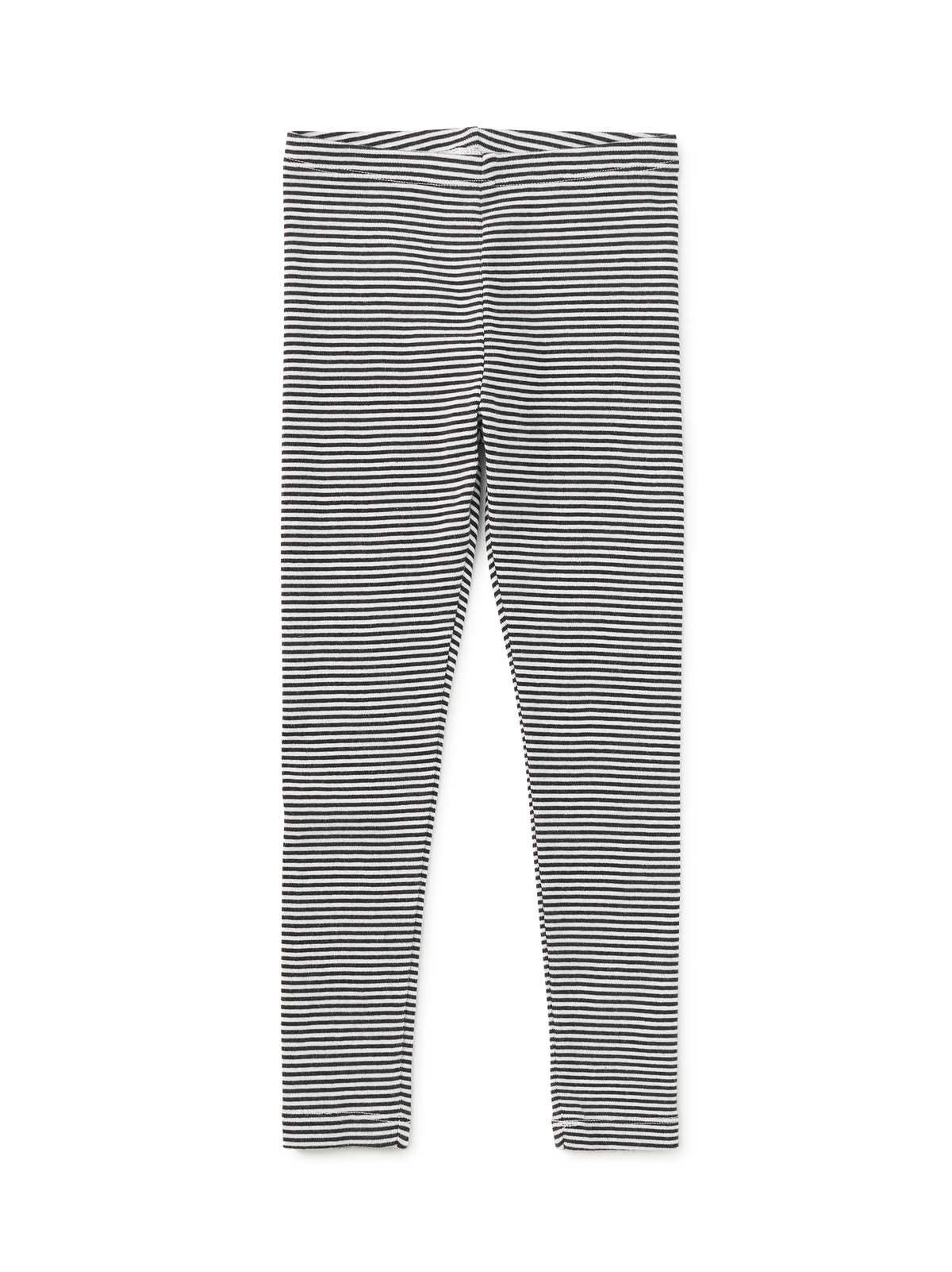 Girl Striped Leggings