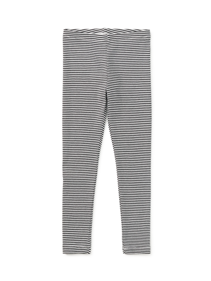 Girl Striped Leggings