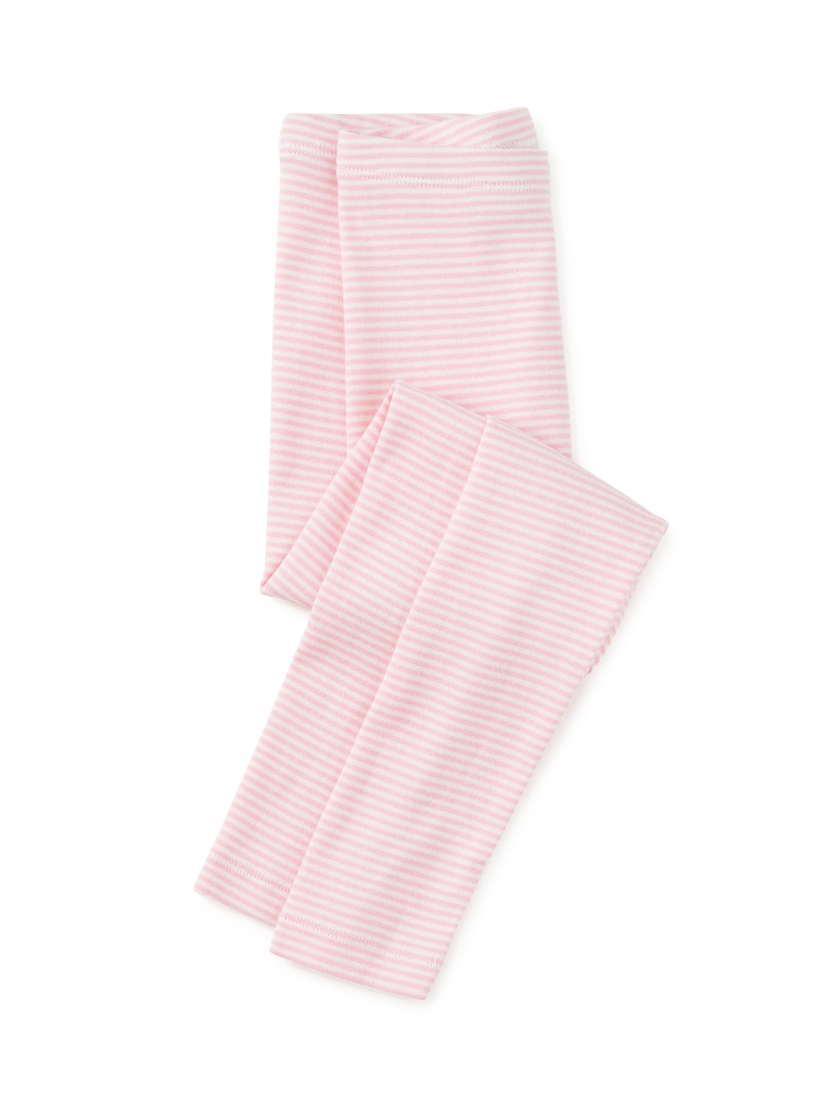 Girl Striped Leggings