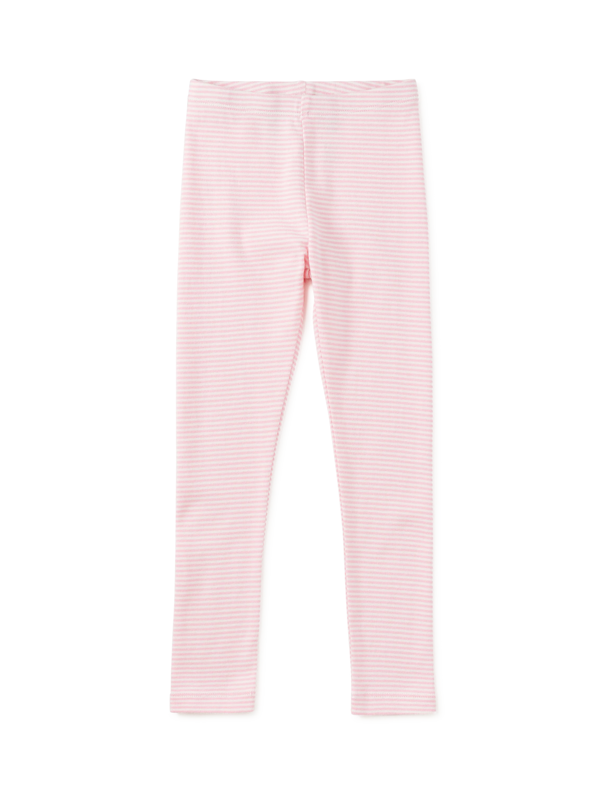 Girl Striped Leggings