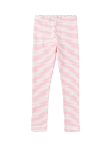 Girl Striped Leggings