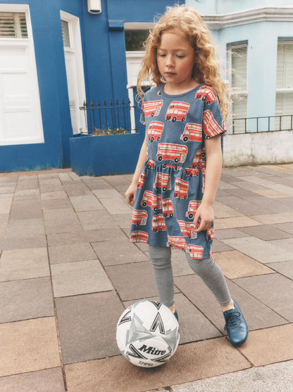 Girl Double Decker Dress
