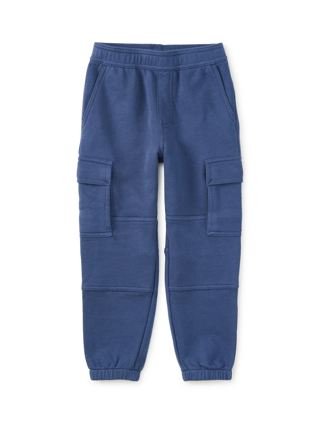 Boys Cargo Joggers