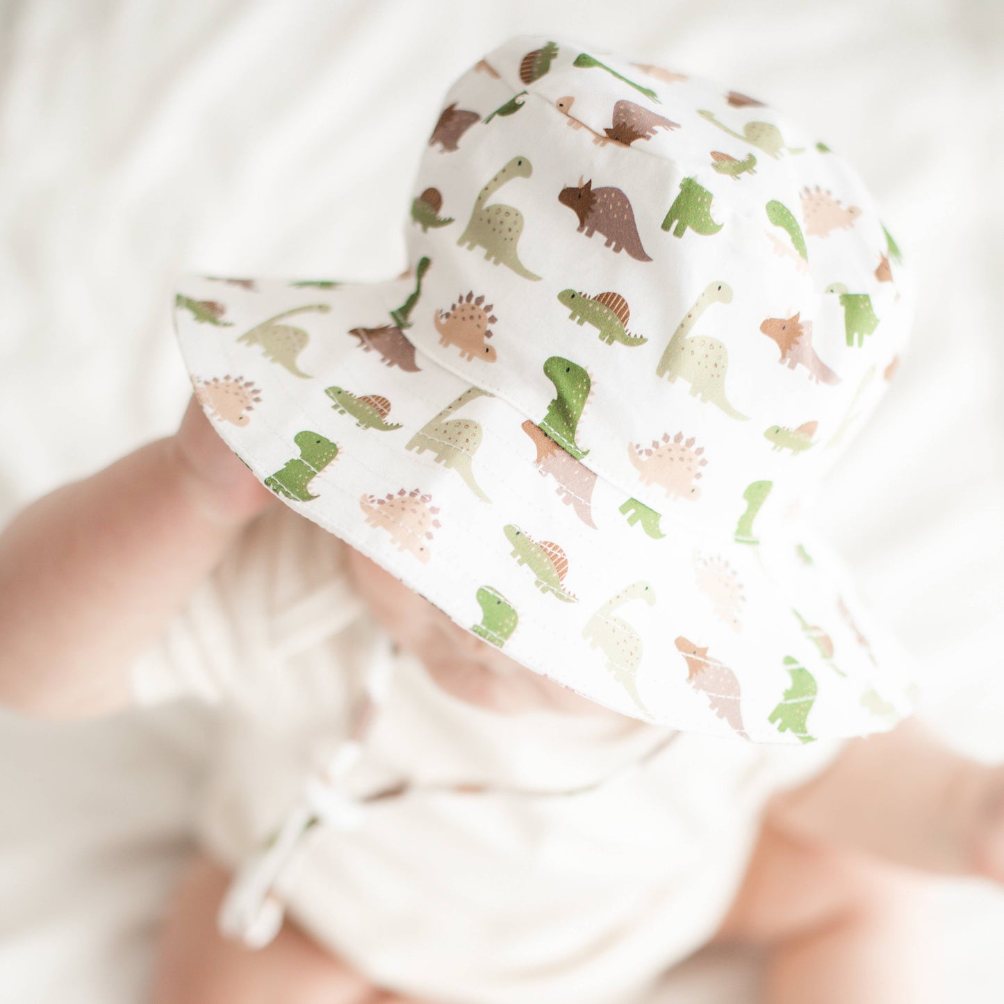 Dino Bucket Hat