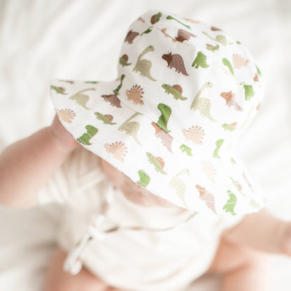 Dino Bucket Hat