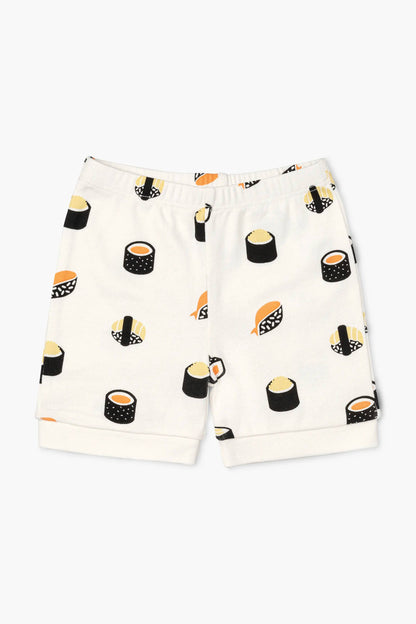 Pajama Set Sushi Rolls Loungewear Set