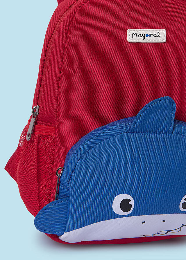 Baby's Practical and Original Backpack